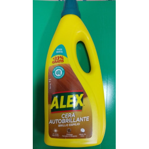 CERA LIQUIDA P/MADERA 900...